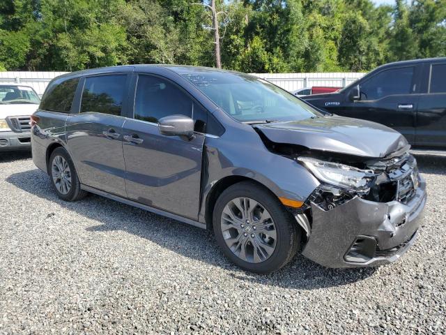 2025 HONDA ODYSSEY TO 5FNRL6H85SB061313