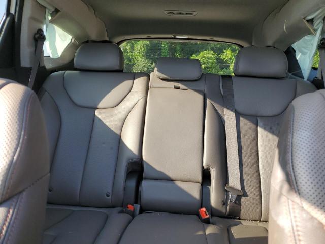 2020 HYUNDAI SANTA FE S - 5NMS33AA0LH298286