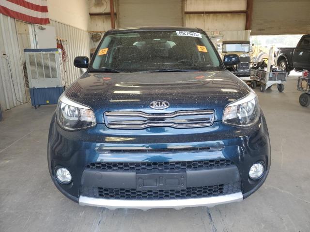 2017 KIA SOUL + - KNDJP3A52H7467662