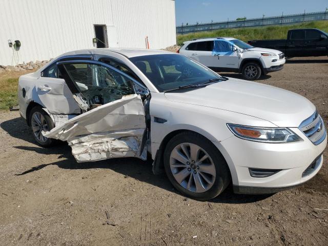2011 FORD TAURUS LIM - 1FAHP2JW2BG118290
