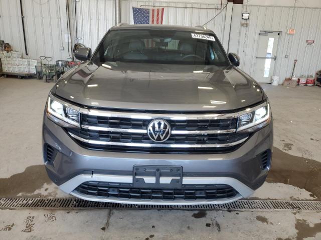 2023 VOLKSWAGEN ATLAS CROS - 1V2KE2CA2PC200024