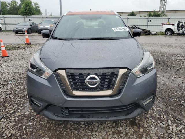 2019 NISSAN KICKS S - 3N1CP5CU1KL569646