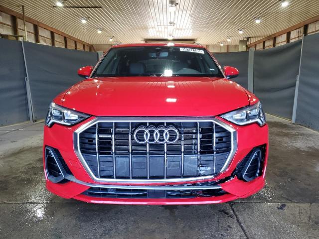 2024 AUDI Q3 PREMIUM WA1DECF38R1094085