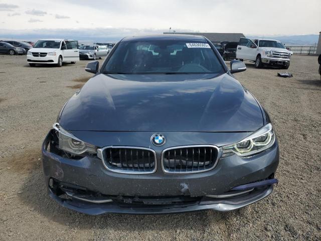 2018 BMW 330 XI WBA8D9G59JNU68842
