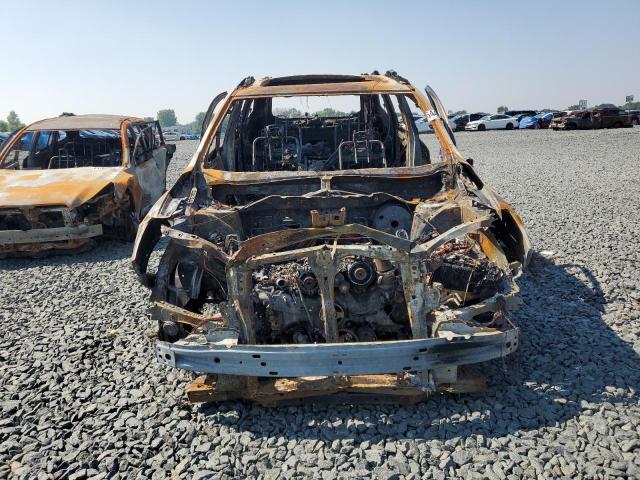 2019 SUBARU ASCENT TOU 4S4WMARD2K3431754