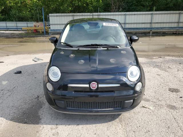 2015 FIAT 500 POP 3C3CFFAR2FT750124