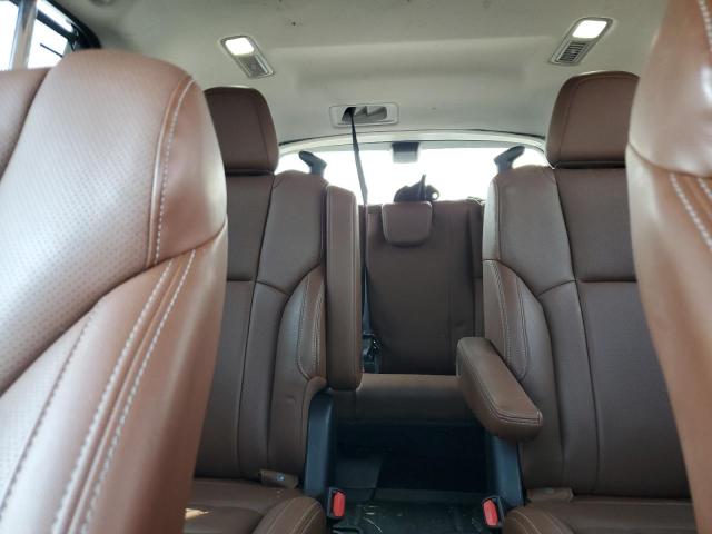 2019 SUBARU ASCENT TOU 4S4WMARD5K3428962