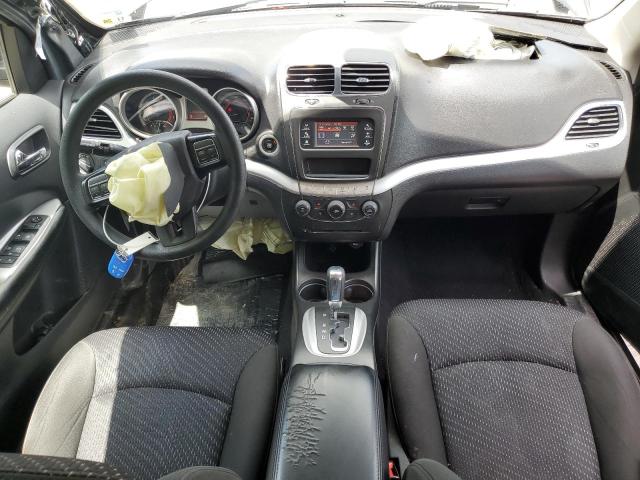 2019 DODGE JOURNEY SE 3C4PDCAB9KT853071