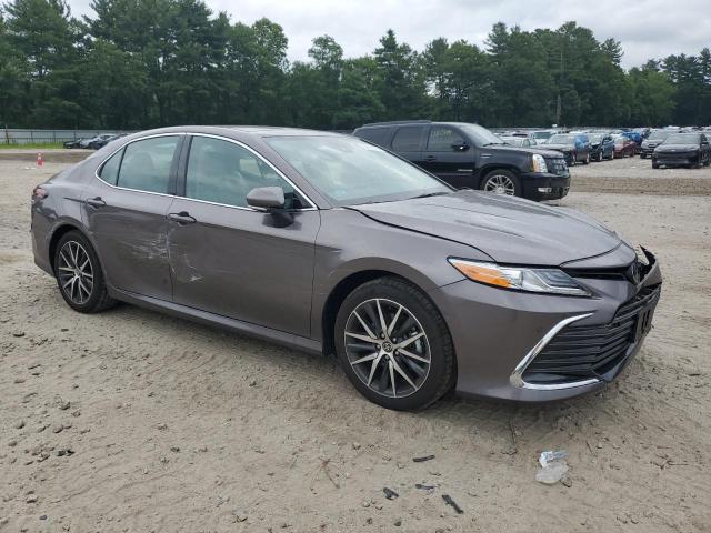 2024 TOYOTA CAMRY XLE 4T1F11BK9RU127293