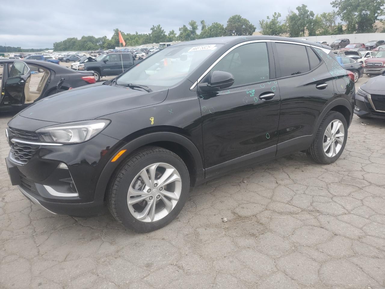 BUICK ENCORE PREFERRED