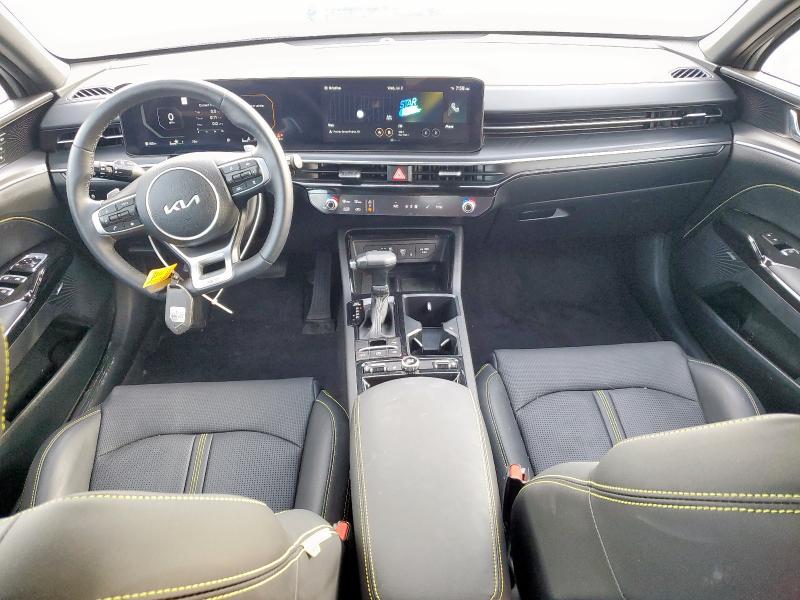 2025 KIA K5 GT KNAG44J83S5332189