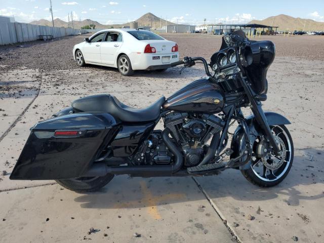2013 HARLEY-DAVIDSON FLHTK ELEC 1HD1KEM24DB608989