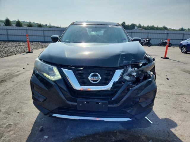 2017 NISSAN ROGUE SV - 5N1AT2MV7HC780162