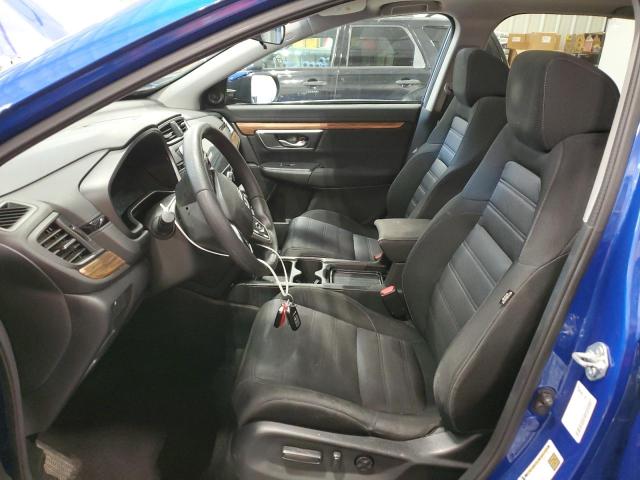 2020 HONDA CR-V EX 7FARW2H50LE020745