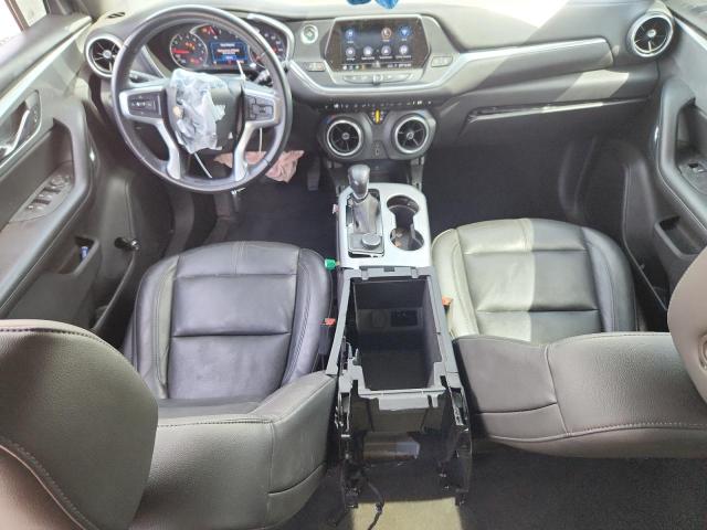 2020 CHEVROLET BLAZER 3LT 3GNKBDRS3LS640707