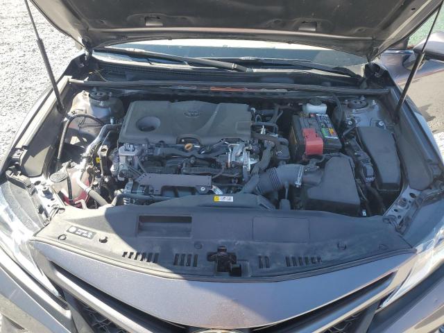 2020 TOYOTA CAMRY SE - 4T1M11AK5LU860893