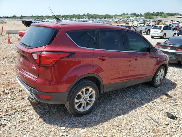 2019 FORD ESCAPE SE - 1FMCU0G94KUB33972