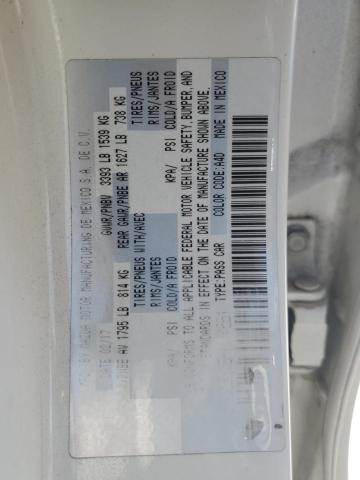 2017 TOYOTA YARIS IA 3MYDLBYV6HY174551