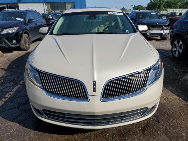 2015 LINCOLN MKS 1LNHL9DK4FG607945