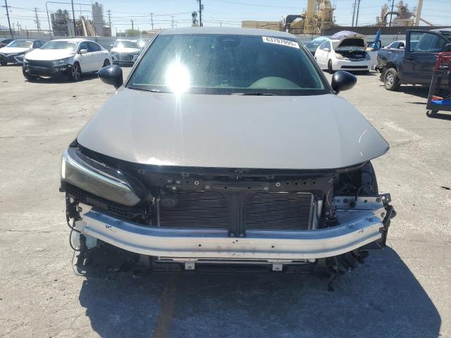 2025 HONDA CIVIC SPOR 2HGFE2F55SH505932