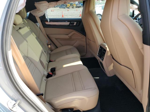 2023 PORSCHE CAYENNE BA WP1AA2AY3PDA10427