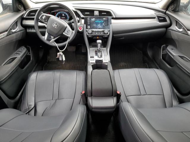 2020 HONDA CIVIC EX 2HGFC2F76LH008123