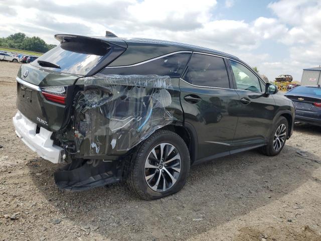 2021 LEXUS RX 350 L JTJHZKFA6M2029787