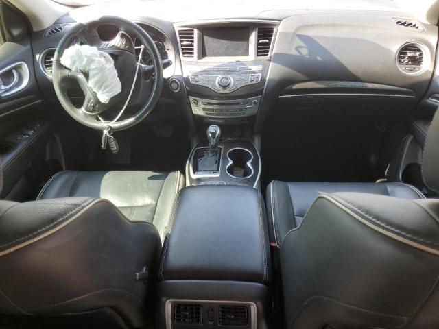 2018 INFINITI QX60 5N1DL0MN6JC508175