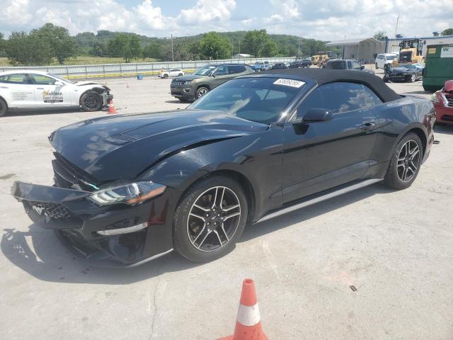 2021 FORD MUSTANG - 1FATP8UH3M5107209