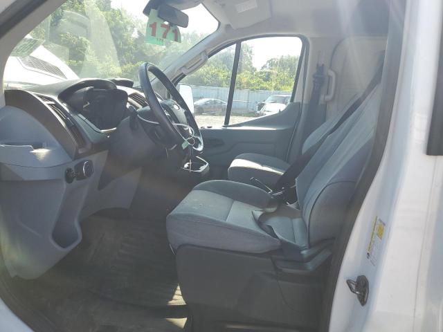 2016 FORD TRANSIT T- - 1FTYR1ZM9GKA36529