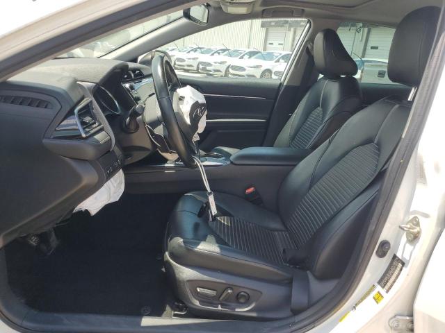 2020 TOYOTA CAMRY SE - 4T1J11AK1LU362645