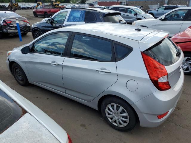 2015 HYUNDAI ACCENT GS KMHCT5AEXFU220528