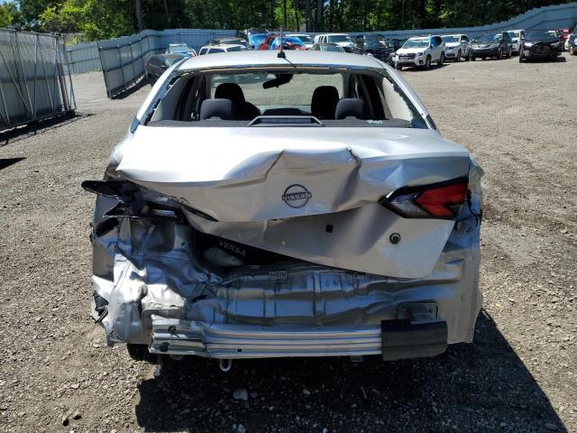 2023 NISSAN VERSA - 3N1CN8DV4PL868845