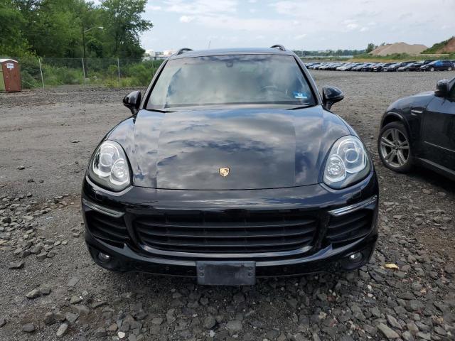 2018 PORSCHE CAYENNE WP1AA2A29JKA06638