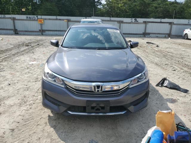 2017 HONDA ACCORD LX - 1HGCR2F39HA103845