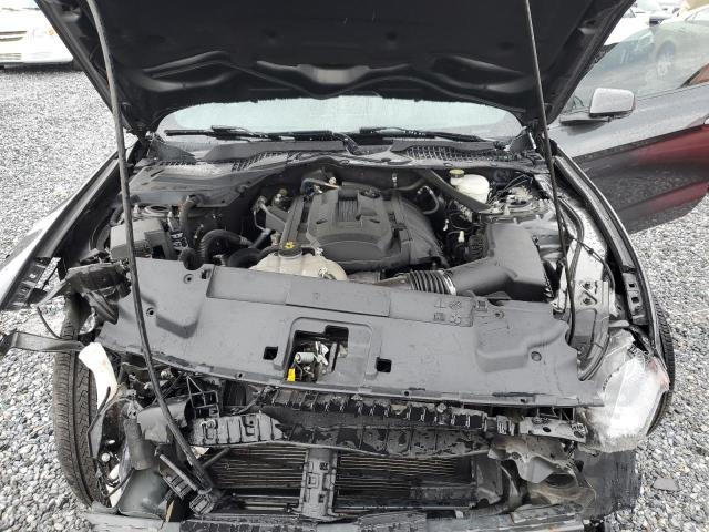 2020 FORD MUSTANG 1FATP8UH8L5135053