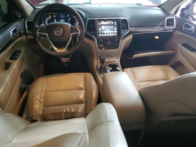 2017 JEEP GRAND CHER 1C4RJFBG8HC765095