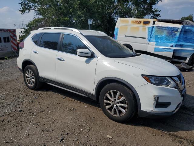 2019 NISSAN ROGUE S KNMAT2MV4KP538403