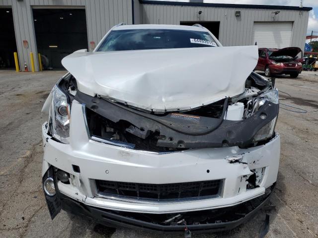 2016 CADILLAC SRX PERFOR 3GYFNCE3XGS565689