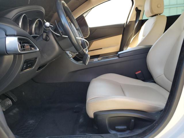 2017 JAGUAR XE PREMIUM SAJAD4BV0HA965165