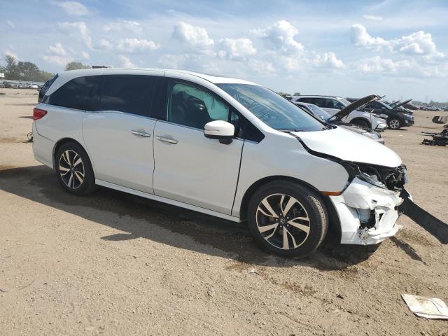 2020 HONDA ODYSSEY EL 5FNRL6H94LB027700