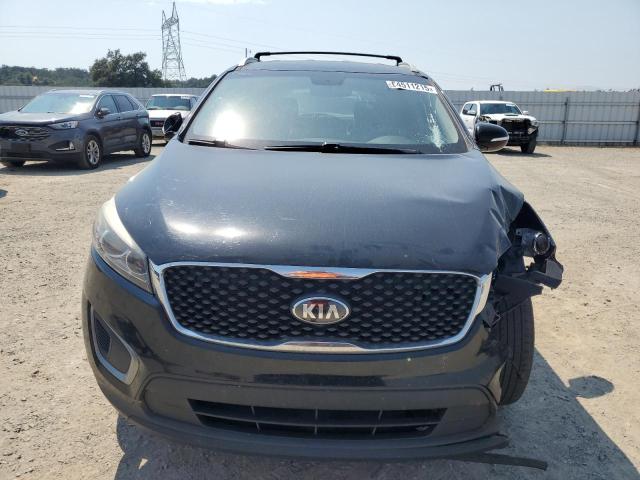 2017 KIA SORENTO LX - 5XYPG4A3XHG193743
