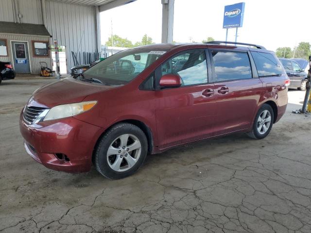 2011 TOYOTA SIENNA LE - 5TDKK3DC9BS145918
