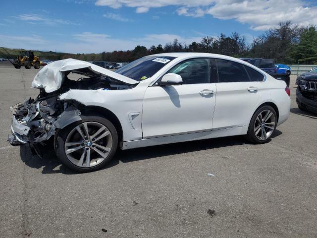 2019 BMW 430XI GRAN WBA4J3C54KBL06422