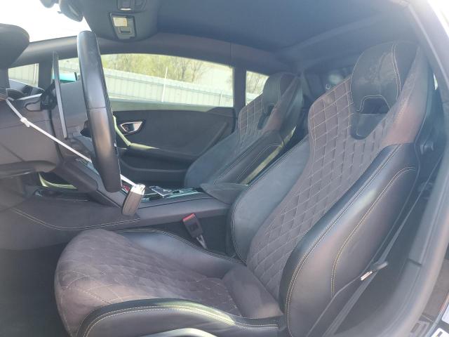 2016 LAMBORGHINI HURACAN ZHWUC1ZF3GLA04164