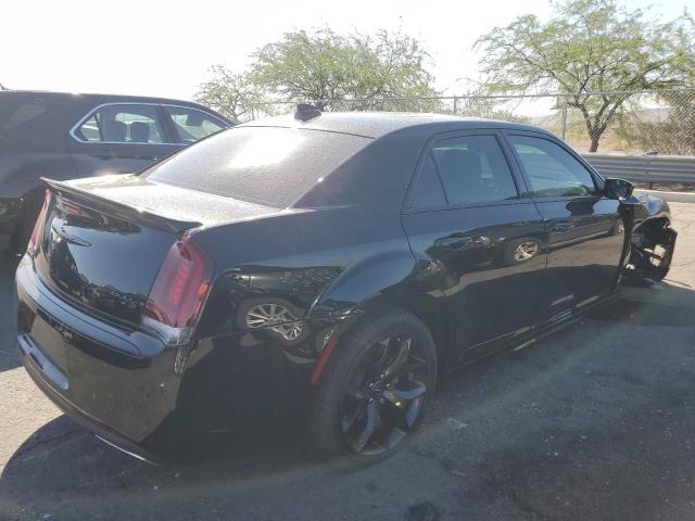 2020 CHRYSLER 300 S 2C3CCABT9LH175515