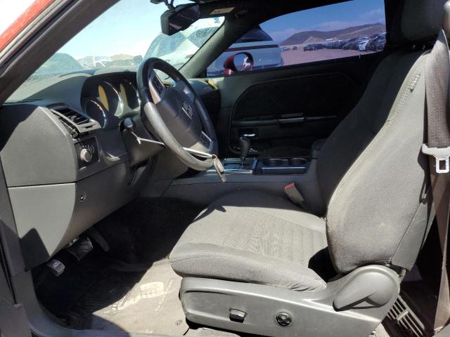 2012 DODGE CHALLENGER SXT - 2C3CDYAG0CH259197