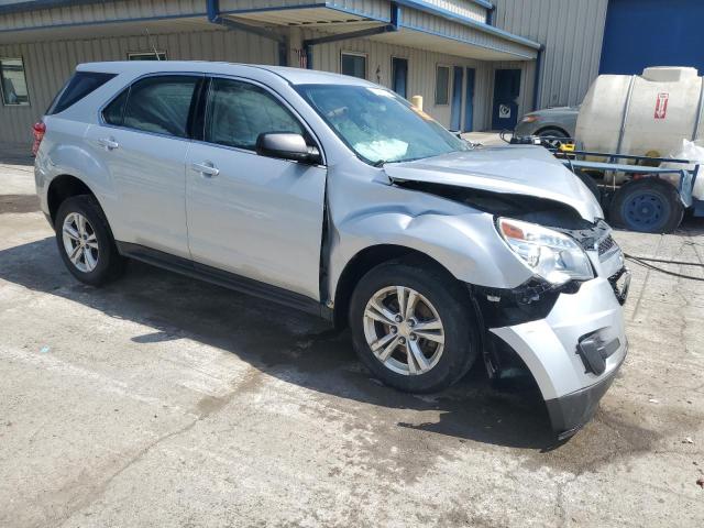 2012 CHEVROLET EQUINOX LS - 2GNFLCEK6C6368280
