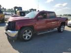 2017 CHEVROLET SILVERADO - 3GCPCREC5HG382322