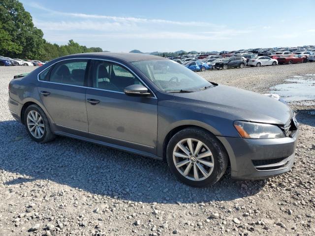 Vin: 1vwcp7a3xcc066484, lot: 63510795, volkswagen passat sel 20124
